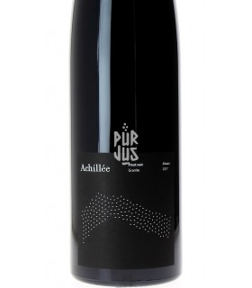 Pinot Noir Granite - 2017 - Jean Dietrich - Magnum