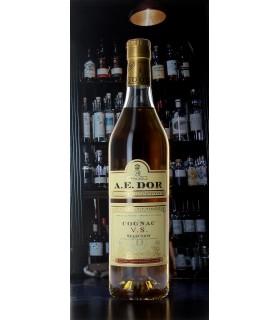 Cognac VS Sélection - A.E DOR