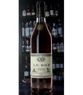 Cognac X.O Fine Champagne - A.E DOR