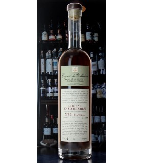 Lot 90 Île d'Oléron - Bois Ordinaire - Cognac Grosperrin