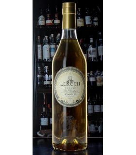 Le Roch V.S.O.P - Petite Champagne - Cognac Grosperrin