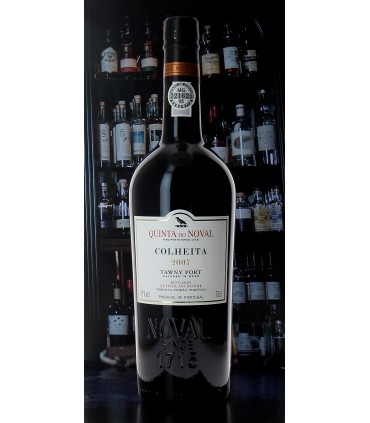 Porto - Colheita 2007 - Quinta Do Noval