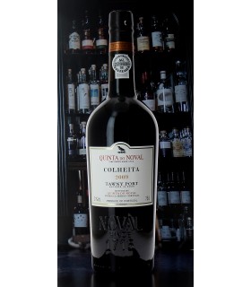 Porto - Colheita 2009 - Quinta Do Noval