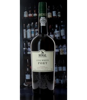 Porto - Fine White - Quinta Do Noval
