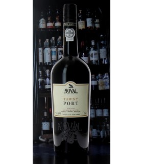 Porto - Tawny - Quinta Do Noval