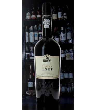 Porto - Tawny - Quinta Do Noval