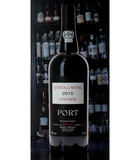 Porto - Vintage 2015 - Quinta Do Noval