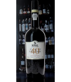 Porto - Tawny 40 ans - Quinta Do Noval