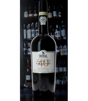 Porto - Tawny 40 ans - Quinta Do Noval