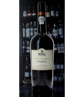 Porto - Tawny Reserve - Quinta Do Noval