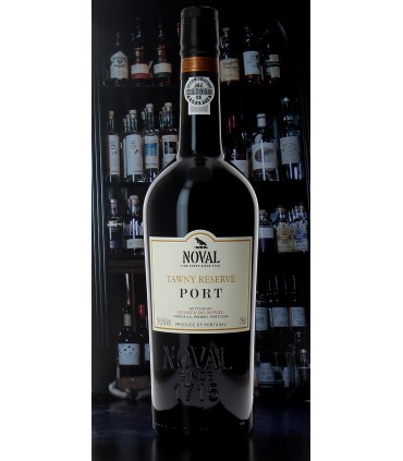 Porto - Tawny Reserve - Quinta Do Noval