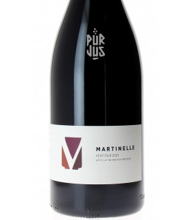 Ventoux Rouge - 2021 - Corinna Faravel - Magnum