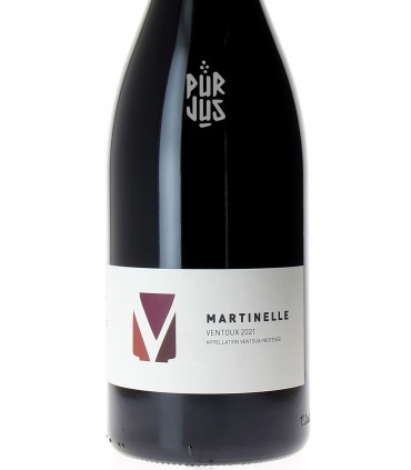Ventoux Rouge - 2021 - Corinna Faravel - Magnum