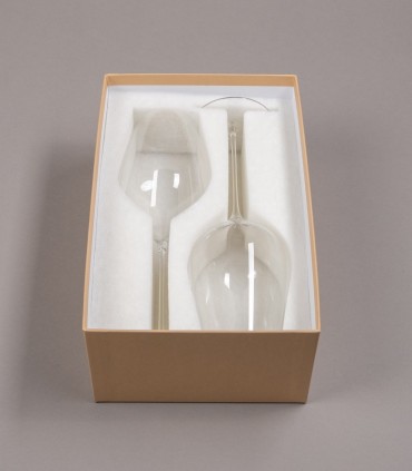 Sydonios - Glass Empreinte