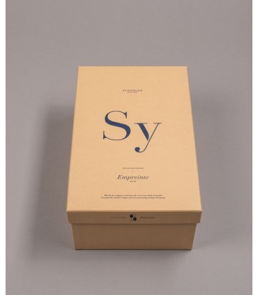 Sydonios - Verre Empreinte