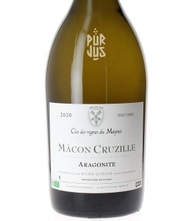 Aragonite - 2020 - Julien Guillot - Magnum