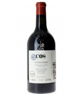 Vittoria Rosso - 2019 - Giusto Occhipinti