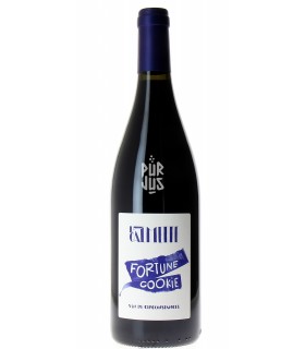 Fortune Cookie - 2021 - Maya Sallée et Nicolas Fernandez