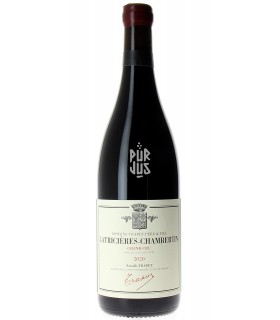 Latricières Chambertin Grand Cru - 2020 - Jean Louis Trapet