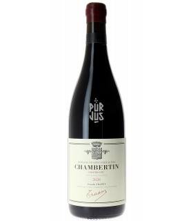 Chambertin Grand Cru - 2020 - Jean Louis Trapet