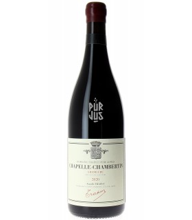 Chapelle Chambertin Grand Cru - 2020 - Jean Louis Trapet