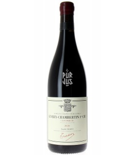 Gevrey Chambertin 1er Cru "Clos Prieur" - 2020 - Jean Louis Trapet