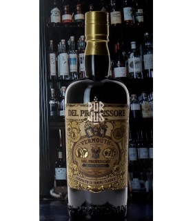 Vermouth Bianco - Del Professore