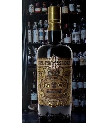 Vermouth Bianco - Del Professore