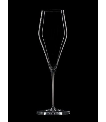 ZALTO - Champagne Glass