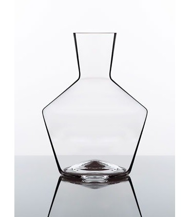 ZALTO - Carafe à décanter Axium