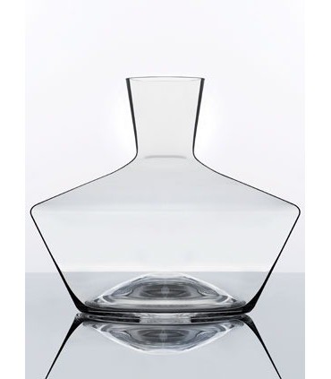 ZALTO - Carafe a décanter Mystique