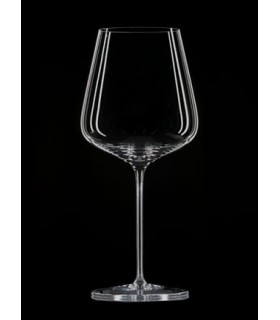 ZALTO - Bordeaux Glass