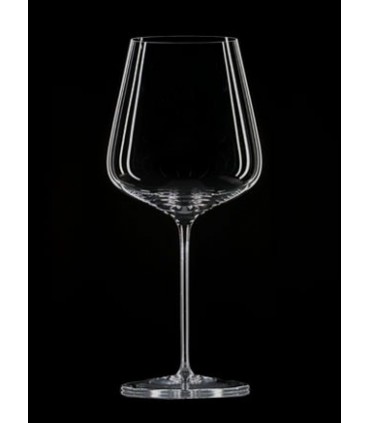 ZALTO - Bordeaux Glass
