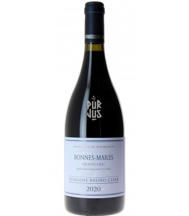 Bonnes Mares Grand Cru - 2020 - Bruno Clair