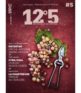 12°5 - Des Raisins et des Hommes n°5