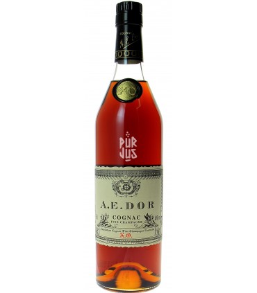 Cognac VSOP Rare Fine Champagne - A.E DOR - 40%