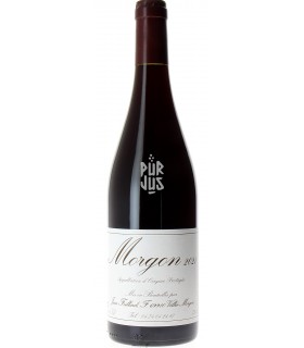 Morgon - 2021 - Jean Foillard