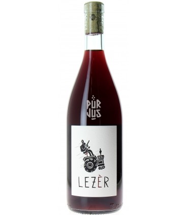 Lezèr - 2021 - Elisabetta Foradori