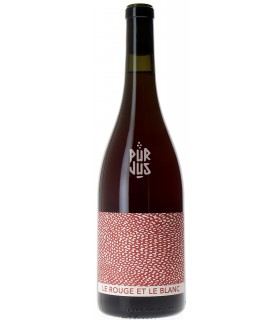 Le Rouge et le Blanc - 2023 - Cyril Fhal