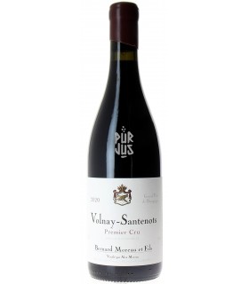 Volnay 1er Cru "Santenots" - 2020 - Alex Moreau