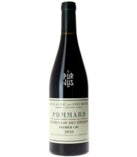 Pommard 1er Cru "Grand Clos des Epenots" - 2010 - Gilles de Courcel