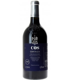 Contrada - 2018 - Giusto Occhipinti