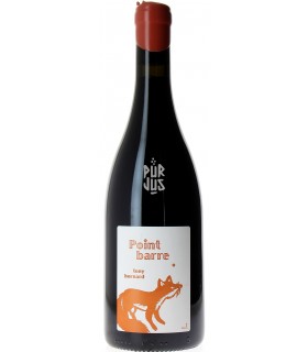 Ploussard Point Barre - 2022 - Tony Bornard