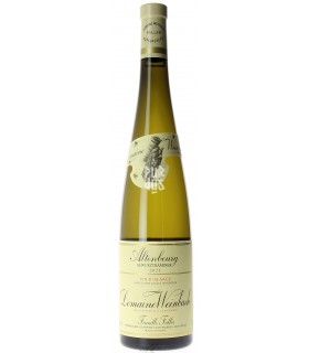 Gewurztraminer Altenbourg - 2021 - Catherine Faller