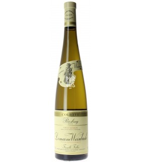 Riesling Cuvée Colette - 2021 - Catherine Faller