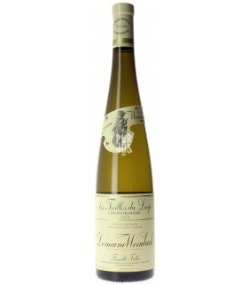 Gewurztraminer Les Treilles du Loup - 2020 - Catherine Faller