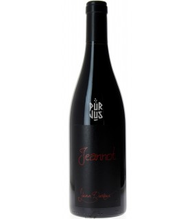 Jeannot - 2019 - Yann Durieux