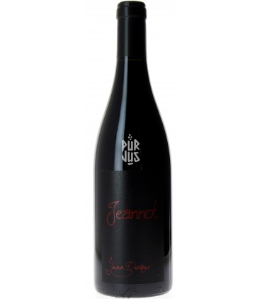 Jeannot - 2019 - Yann Durieux