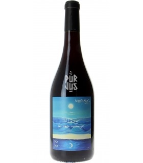 El teu mar, les meves muntanyes - 2023 - Laurence Manya Krief