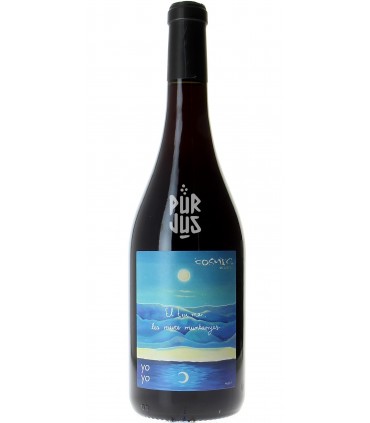 El teu mar, les meves muntanyes - 2023 - Laurence Manya Krief